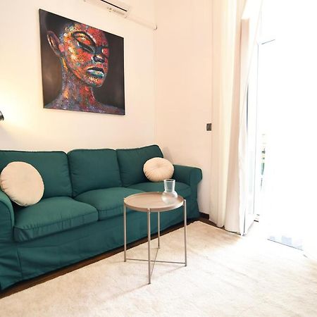 Campetto Suite Rijeka Exterior foto