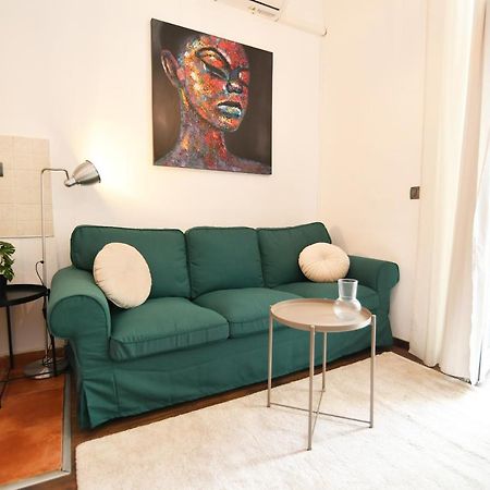 Campetto Suite Rijeka Exterior foto