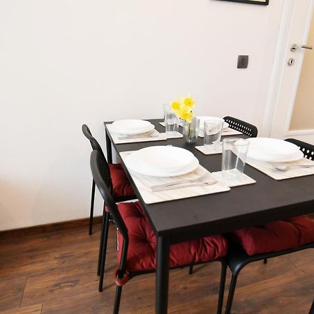 Campetto Suite Rijeka Exterior foto