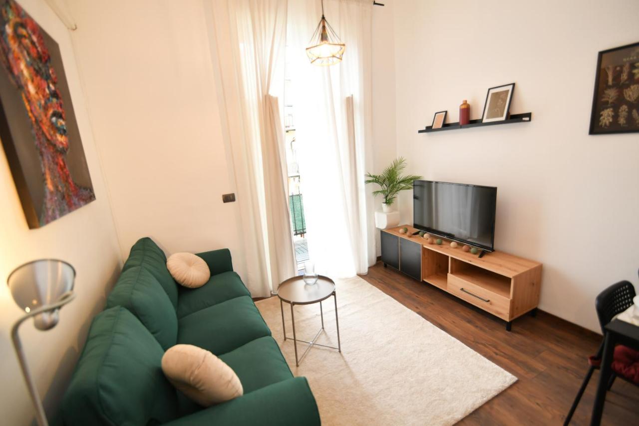 Campetto Suite Rijeka Exterior foto