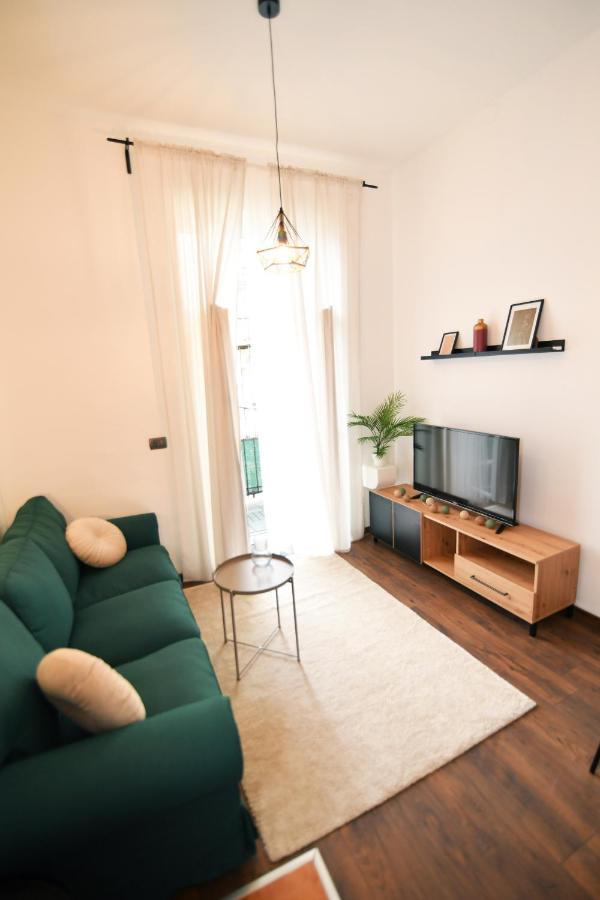 Campetto Suite Rijeka Exterior foto