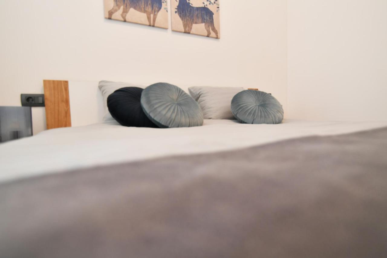 Campetto Suite Rijeka Exterior foto