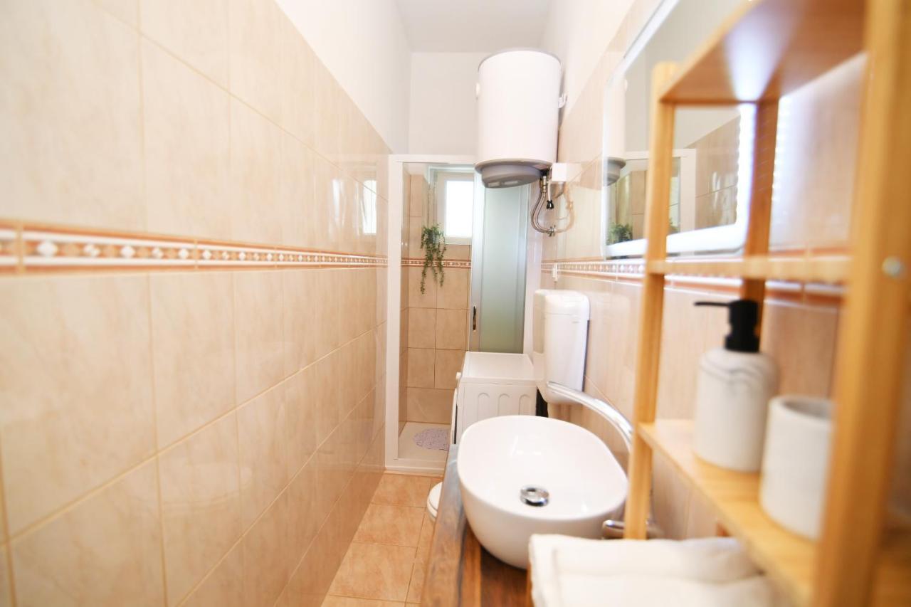 Campetto Suite Rijeka Exterior foto