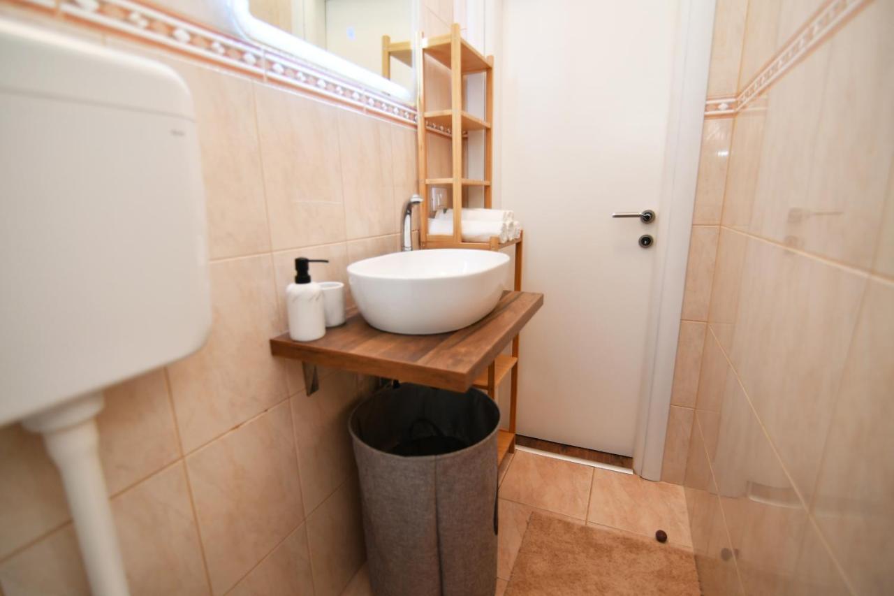 Campetto Suite Rijeka Exterior foto