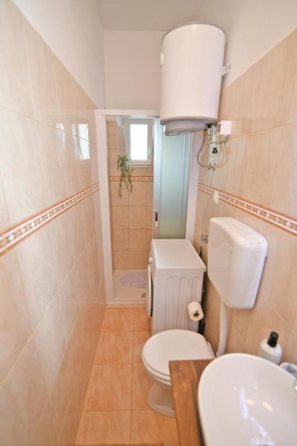 Campetto Suite Rijeka Exterior foto